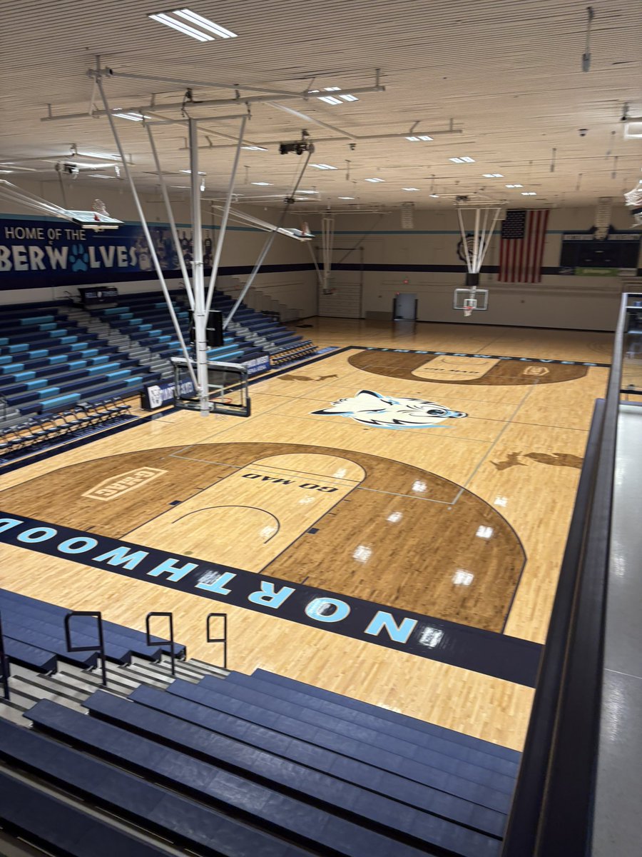 Kymani Weathers (@kymaniweathers) on Twitter photo Big thank you to <a href="/CoachBullinger/">Matt Bullinger</a> for having us and showing us around on a unofficial visit to <a href="/Northwoodmbb/">Northwood Menβs Basketball</a> π€
Go Timbys!! πΊ
#uncommited
<a href="/VHS_Hoops/">VHS Boys Basketball</a> <a href="/Strongbball/">John Strong</a> <a href="/79colt45/">Colt McDowell</a>
<a href="/MbjElite3SSB/">Mikel Brown Jr. Elite 3SSB</a> <a href="/A2Advanced/">Coach Chris Brown</a> <a href="/ethanbevis0/">Ethan Bevis</a> Big thank you to <a href="/CoachBullinger/">Matt Bullinger</a> for having us and showing us around on a unofficial visit to <a href="/Northwoodmbb/">Northwood Menβs Basketball</a> π€
Go Timbys!! πΊ
#uncommited
<a href="/VHS_Hoops/">VHS Boys Basketball</a> <a href="/Strongbball/">John Strong</a> <a href="/79colt45/">Colt McDowell</a>
<a href="/MbjElite3SSB/">Mikel Brown Jr. Elite 3SSB</a> <a href="/A2Advanced/">Coach Chris Brown</a> <a href="/ethanbevis0/">Ethan Bevis</a>