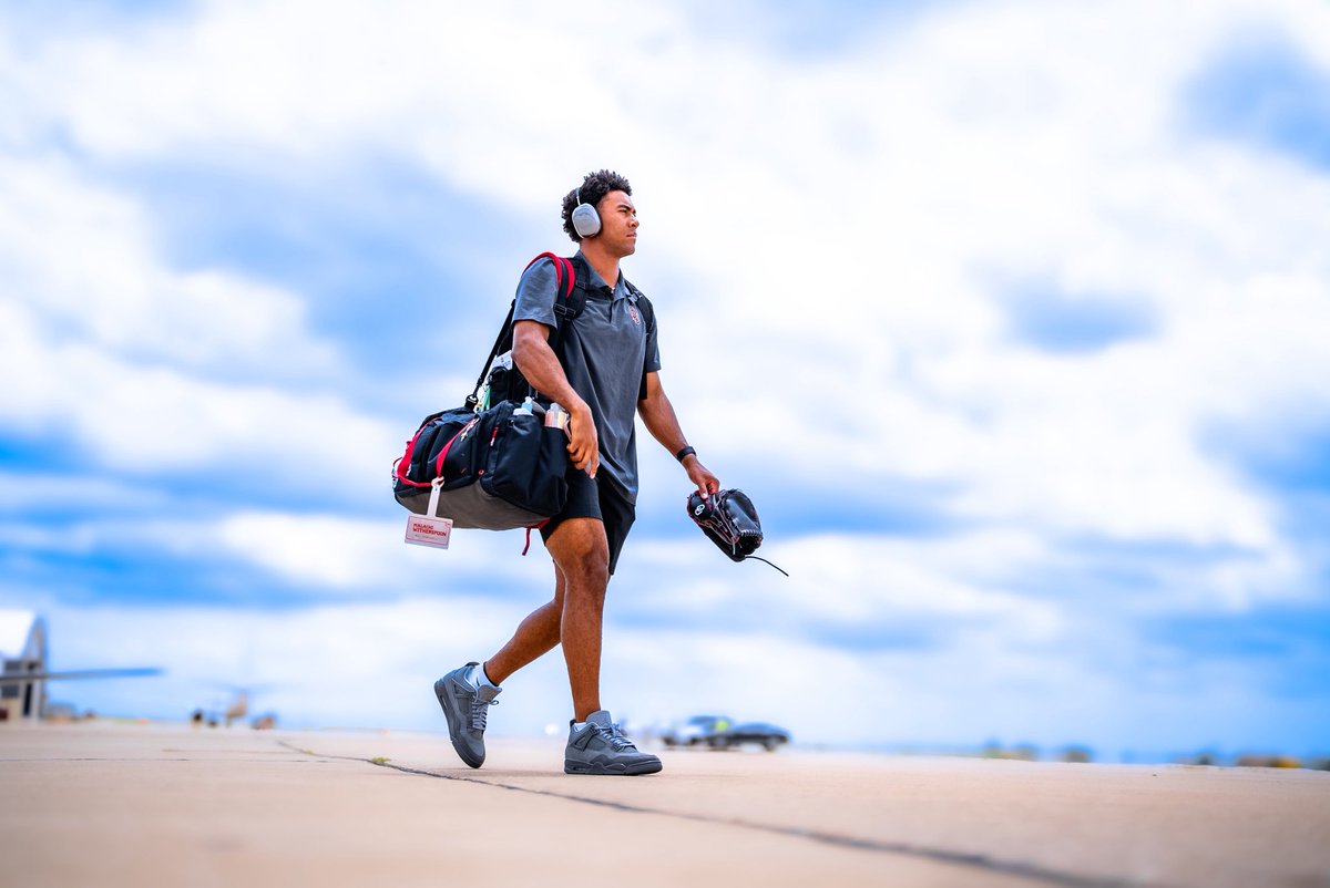 Oklahoma Baseball tweet media