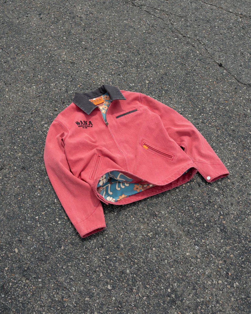 SanaDetroit's tweet image. S/S &apos;25

AVAILABLE AT SANADETROIT.COM