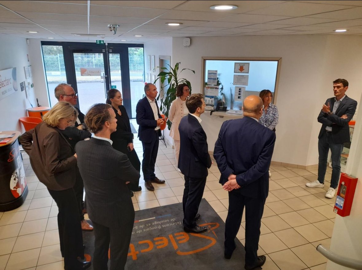 Fabrice Le Saché tweet media