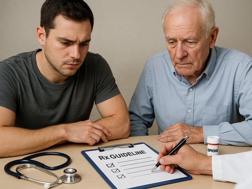 JMIR Public Health: Potentially Inappropriate Use of Transdermal Fentanyl in Working-Age and Older Adult Populations with Non-Cancer Pain: Nationwide Cross-Sectional Study dlvr.it/TL2RMP