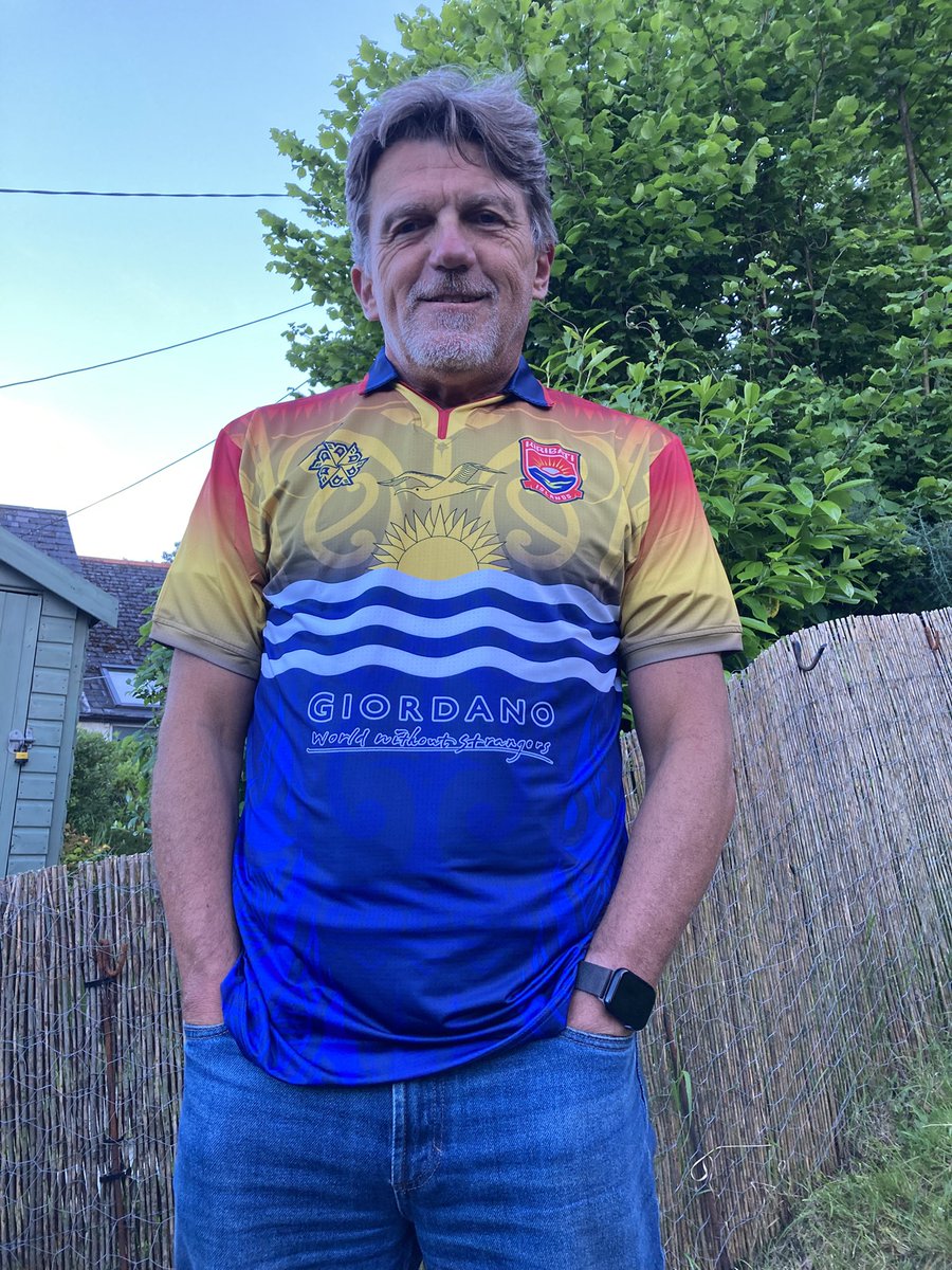 .<a href="/KiribatiGov/">Republic of Kiribati</a> away - you’ll never sing that <a href="/StingzProwear/">Stingz Official</a> <a href="/ForKiribati/">kiribatifl🇰🇮🇸🇪</a>