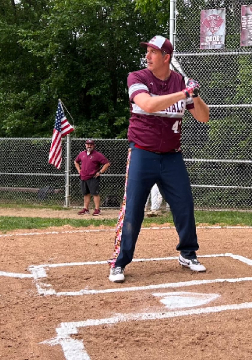 Towson Baseball tweet media