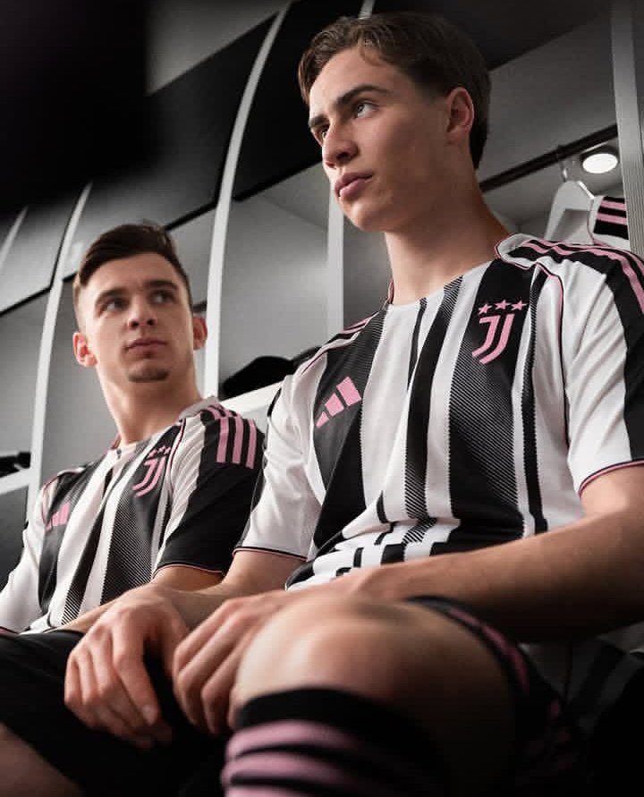 WeGotSoccer.com (@wegotsoccer) on Twitter photo Undeniable Juve 🤩
The <a href="/adidasfootball/">adidas Football</a> Juventus 2025/26 kit has landed at WeGotSoccer
Shop this instant classic now at the link in bio 🔗 Undeniable Juve 🤩
The <a href="/adidasfootball/">adidas Football</a> Juventus 2025/26 kit has landed at WeGotSoccer
Shop this instant classic now at the link in bio 🔗