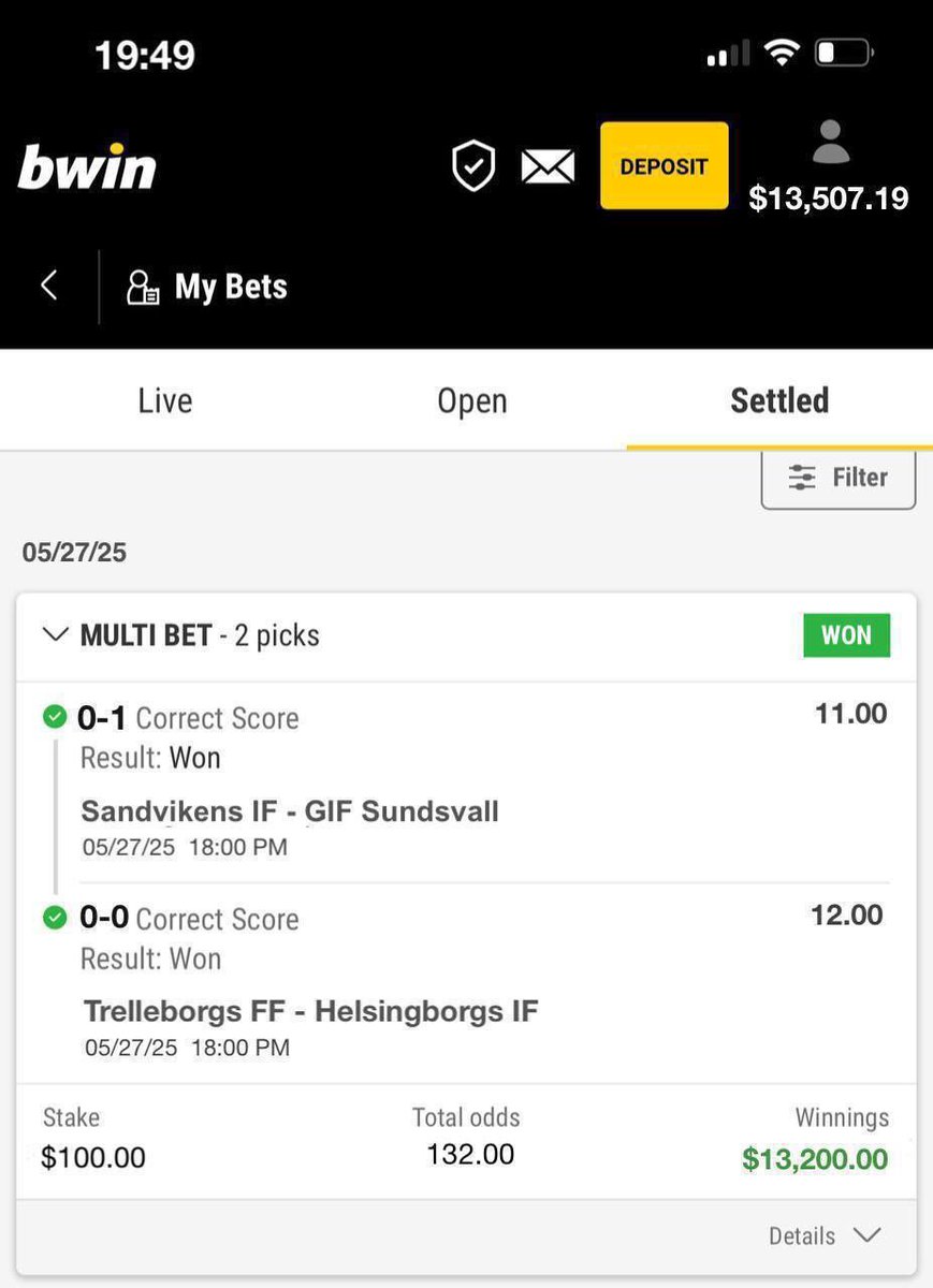🤗 YESTERDAY NIGHT BET WON!🏆🎉🍾

Congratulations VIP Members!⚡️

Click the link below to join and be among the winners!

👇👇👇👇👇

t.me/+PPw5LDnWFjk0O…

t.me/+PPw5LDnWFjk0O…

t.me/+PPw5LDnWFjk0O…

t.me/+PPw5LDnWFjk0O…