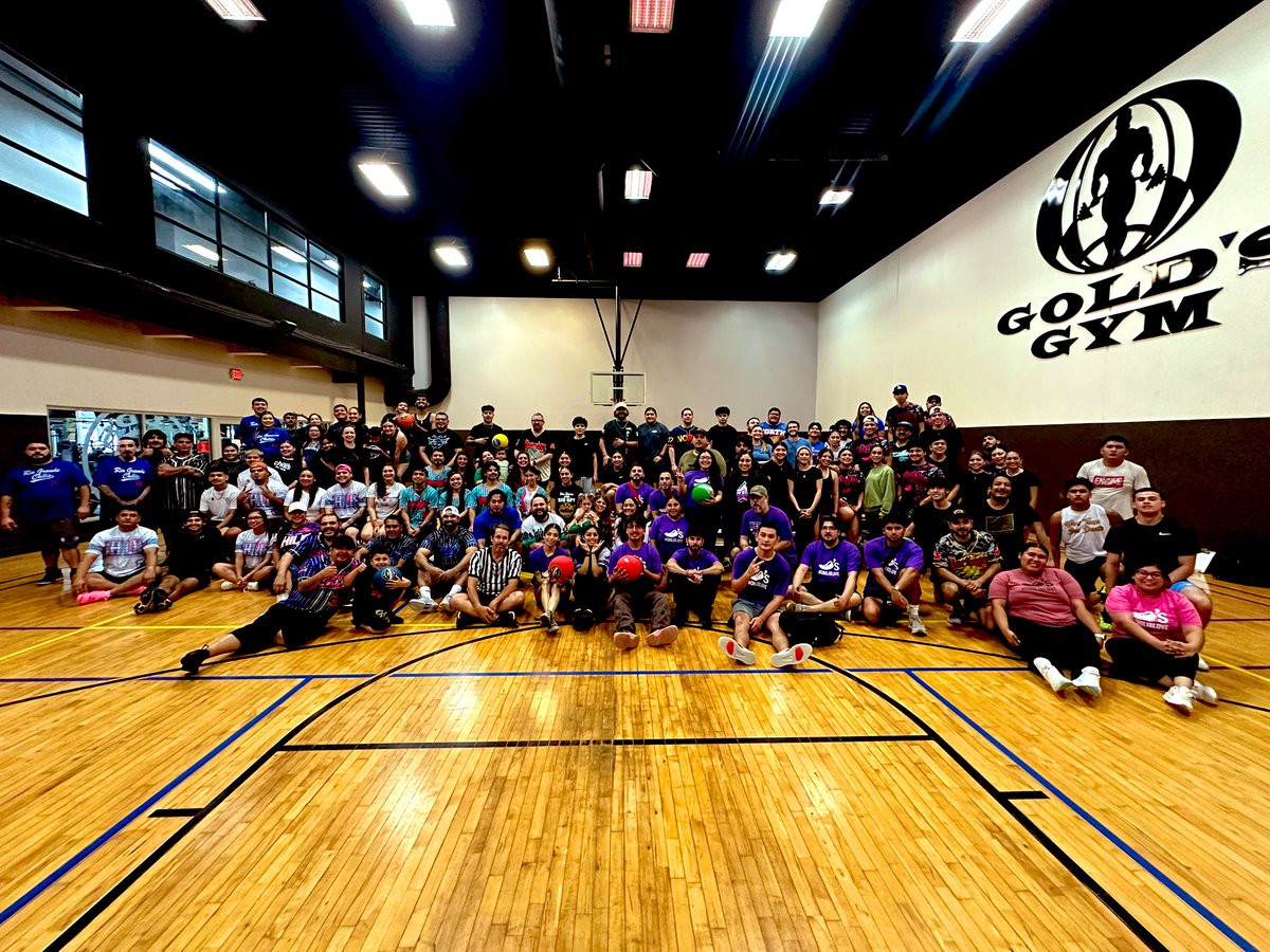 Veronica Gutierrez (@vero_gee147) on Twitter photo Ready. Set. Dodgeball! What an amazing turnout at yesterday’s <a href="/LarryV71/">Larry Villines</a> Villines’ area Dodegball Tournament! Thanks to all 11 teams who participated. Congratulations to <a href="/Chilis/">Chili's Grill & Bar</a> Mercedes who took home the big WIN! #chilis #culturematters #chilislove #chilisculture <a href="/mikponce82/">Michael Ponce</a> Ready. Set. Dodgeball! What an amazing turnout at yesterday’s <a href="/LarryV71/">Larry Villines</a> Villines’ area Dodegball Tournament! Thanks to all 11 teams who participated. Congratulations to <a href="/Chilis/">Chili's Grill & Bar</a> Mercedes who took home the big WIN! #chilis #culturematters #chilislove #chilisculture <a href="/mikponce82/">Michael Ponce</a>