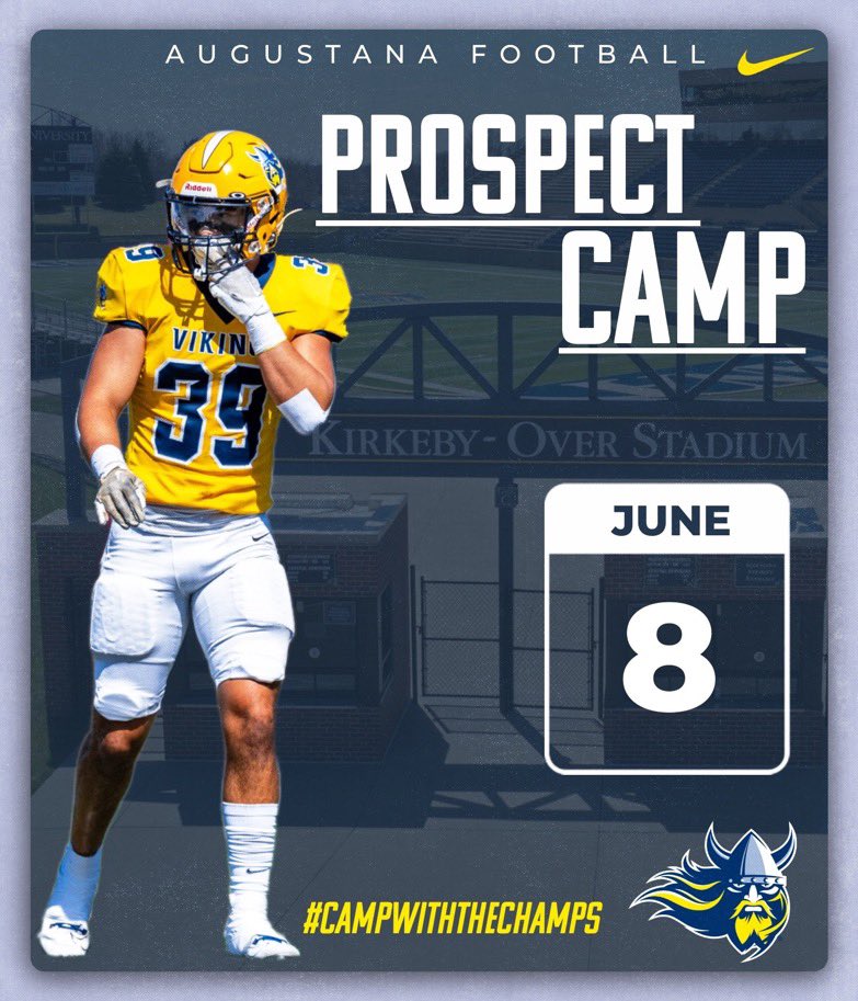Rocky Clark (@rockyclark123) on Twitter photo Thanks for the invite <a href="/coachscholten/">Kelly Scholten</a>
Ready to put in the work‼️🔥
<a href="/Kernel_Football/">Kernel Football</a> <a href="/NWahlScouting/">Nate Wahl</a> <a href="/riggsfootball/">Coach Riggs</a> Thanks for the invite <a href="/coachscholten/">Kelly Scholten</a>
Ready to put in the work‼️🔥
<a href="/Kernel_Football/">Kernel Football</a> <a href="/NWahlScouting/">Nate Wahl</a> <a href="/riggsfootball/">Coach Riggs</a>