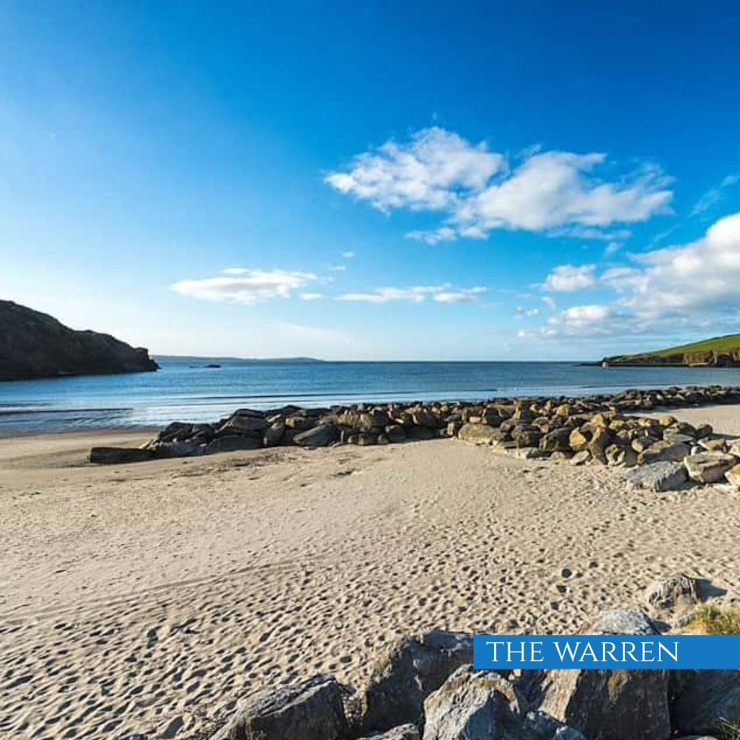 The Emmet Hotel Clonakilty (@emmethotelclon) on Twitter photo 🌊 Just minutes from The Emmet, The Warren is a Blue Flag beach perfect for swims, strolls & sunsets. 
Other nearby gems:
☀️ Long Strand 
☀️ Red Strand
☀️ Inchydoney
Make The Emmet Hotel your base for West Cork beach days! 🏖️ #WestCork #Clonakilty #WildAtlanticWay 🌊 Just minutes from The Emmet, The Warren is a Blue Flag beach perfect for swims, strolls & sunsets. 
Other nearby gems:
☀️ Long Strand 
☀️ Red Strand
☀️ Inchydoney
Make The Emmet Hotel your base for West Cork beach days! 🏖️ #WestCork #Clonakilty #WildAtlanticWay