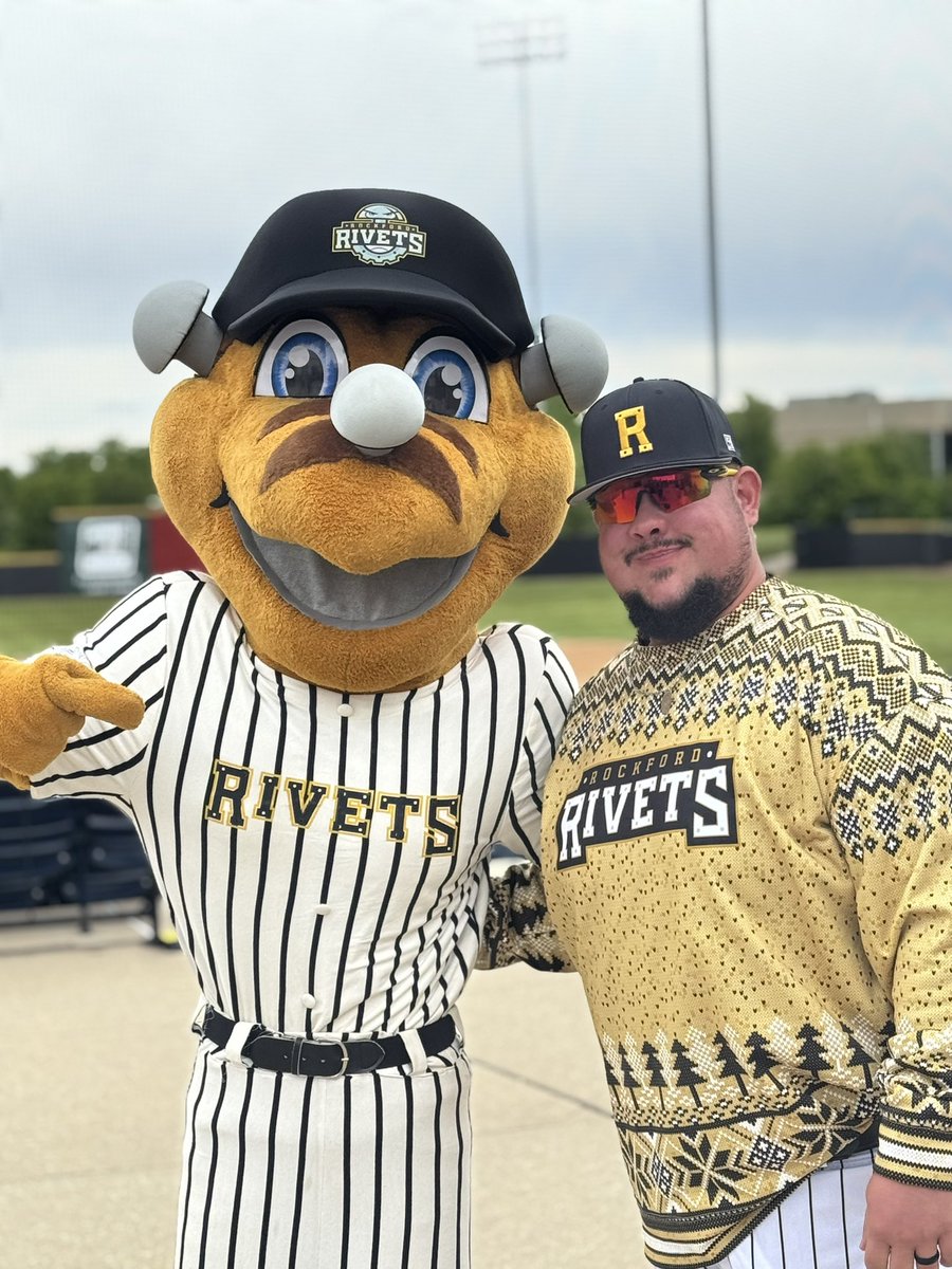 Chase Brewster tweet media