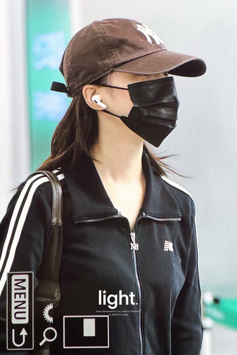 lightwinter0101's tweet image. 250529 ICN

#aespa #에스파 
#WINTER #윈터