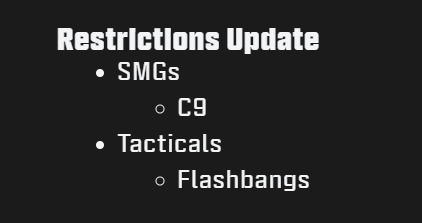 ModernWarzone tweet media