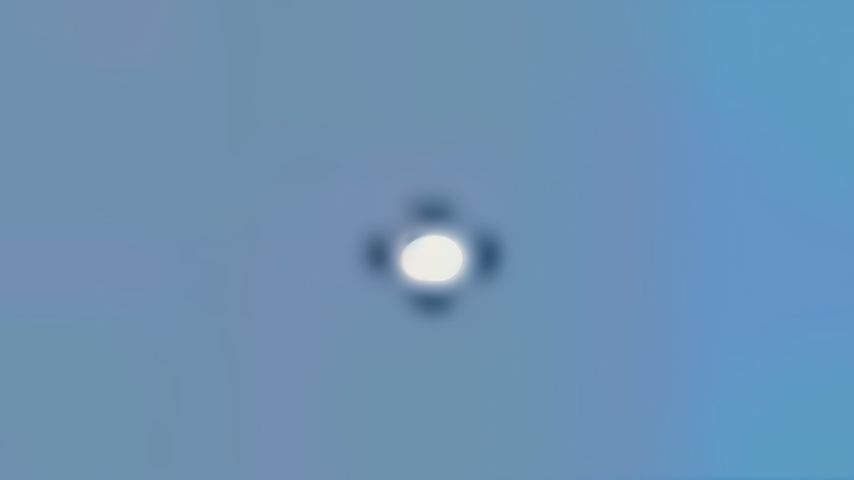 Del sabado pasado , original y limpia
#uaptwitter #UFO <a href="/criatures/">Criatures</a>