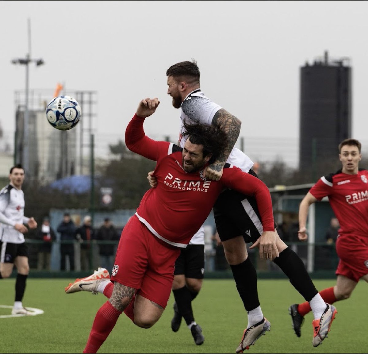 seankeet6's tweet image. Not a bad way to finish 😍 @PortisheadTown  @DeanoGriff1