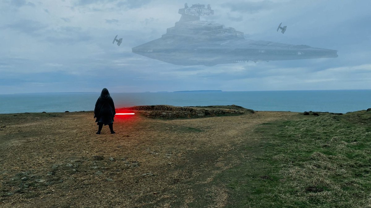 Typho Eldran - A Star Wars Story

youtube.com/watch?v=gdo3xs…

#StarWars #StarWarsFanFilm #StarWarsfanart #FanFilm #Fanart #Starwarsbattlefront3 #Battlefront3 #BattlefrontIII