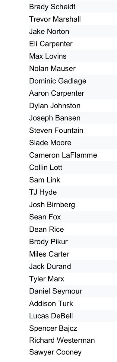 2025 Team OAA in the <a href="/MAC_OAA_ASG/">MACvsOAAallstar</a>