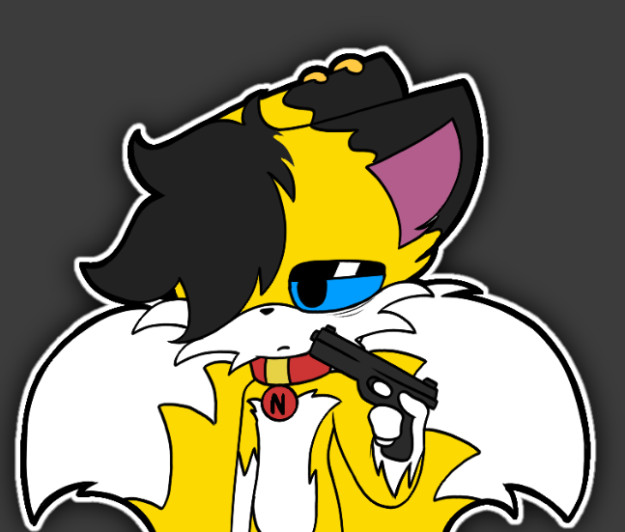 Nahuel_zorrito's tweet image. El arte también puede doler. A veces, dibujar es la única forma de gritar sin hacer ruido.
━━━━━━━━ ✿  ❀  ✿ ━━━━━━━━
#ArteOscuro #ArtOfPain #FurryArt #DigitalArt #ExpresiónEmocional