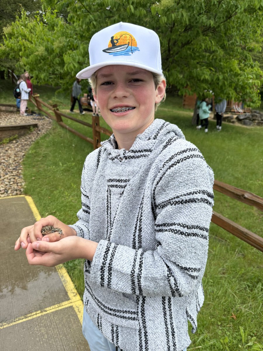 Katie Donlin tweet media