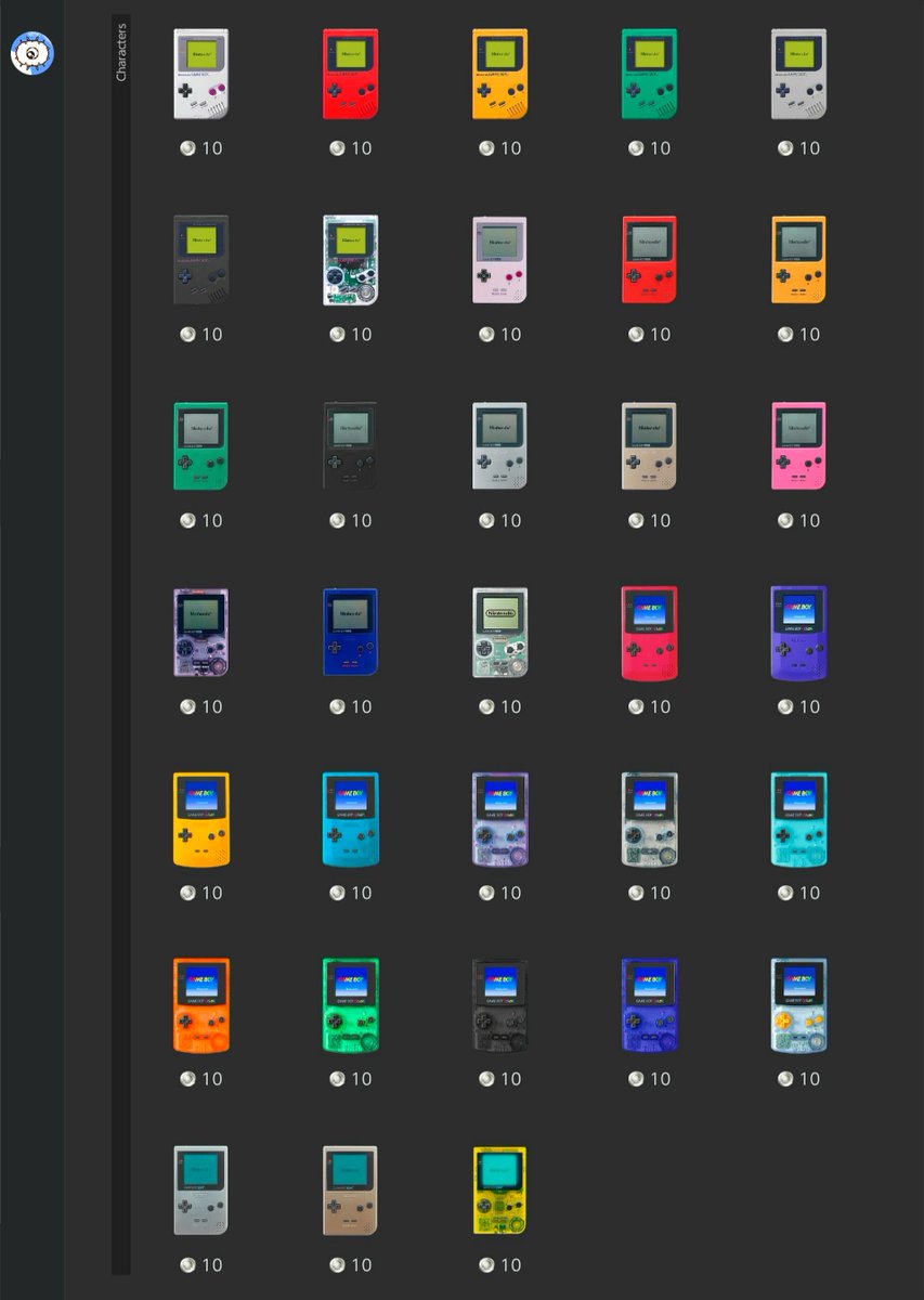 ឵឵NSO Icon Alerts tweet media