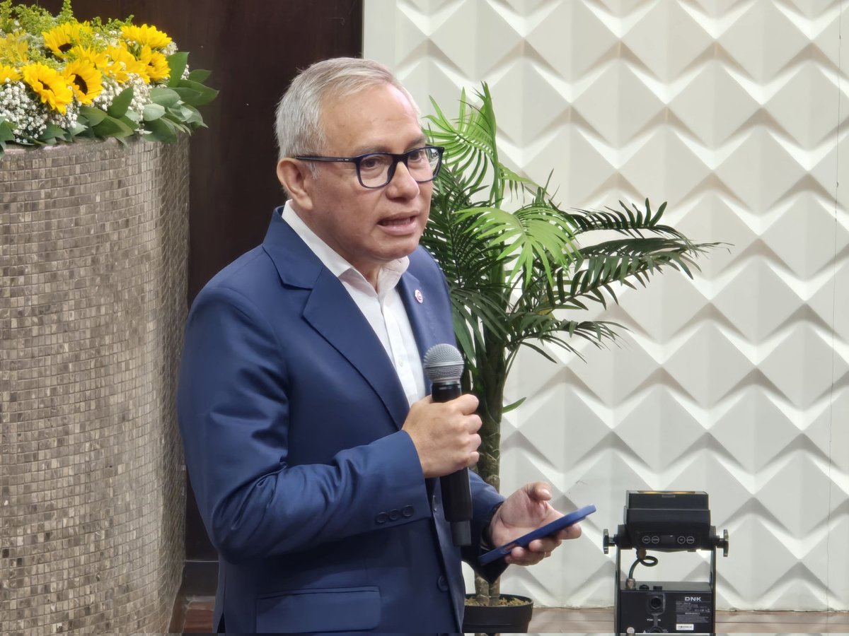 Adventistas - Perú tweet media