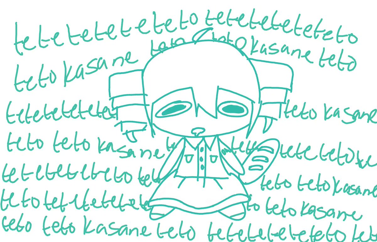 teteteteteto teto kasane teto