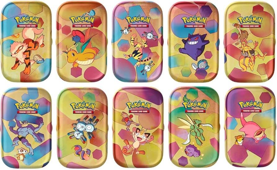Pokemon Deals, Alerts & News! tweet media