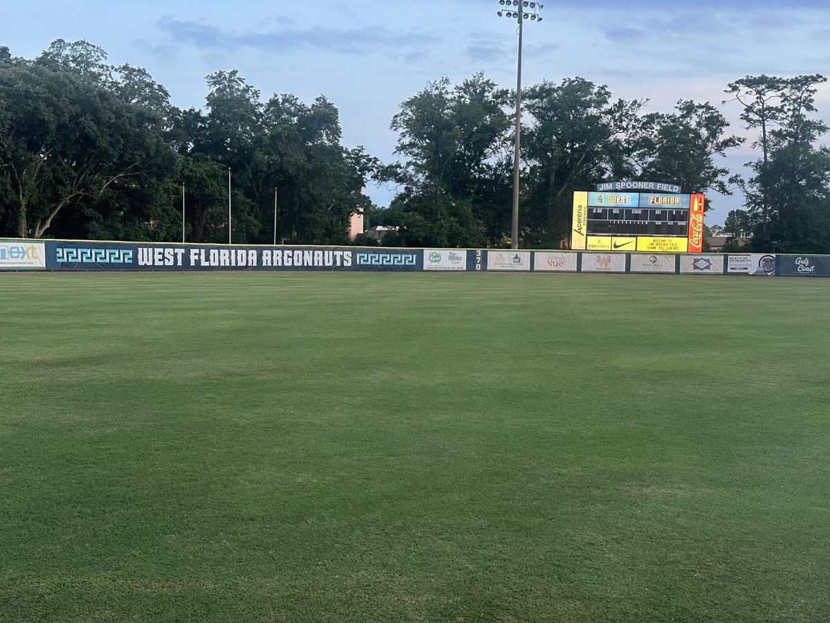 Kevin Johnson (@coachkjohnson18) on Twitter photo Great 2025 season for the <a href="/UWF_Baseball/">UWF Baseball</a> team! Accomplished so many things! #1 pitching staff in the GSC, multiple player accolades, 2025 Regional Champion and friendships that will last forever! What a ride 2025 was and looking forward to 2026, it starts right now! #GoArgos Great 2025 season for the <a href="/UWF_Baseball/">UWF Baseball</a> team! Accomplished so many things! #1 pitching staff in the GSC, multiple player accolades, 2025 Regional Champion and friendships that will last forever! What a ride 2025 was and looking forward to 2026, it starts right now! #GoArgos