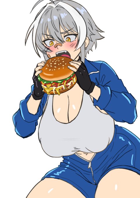 🍔 