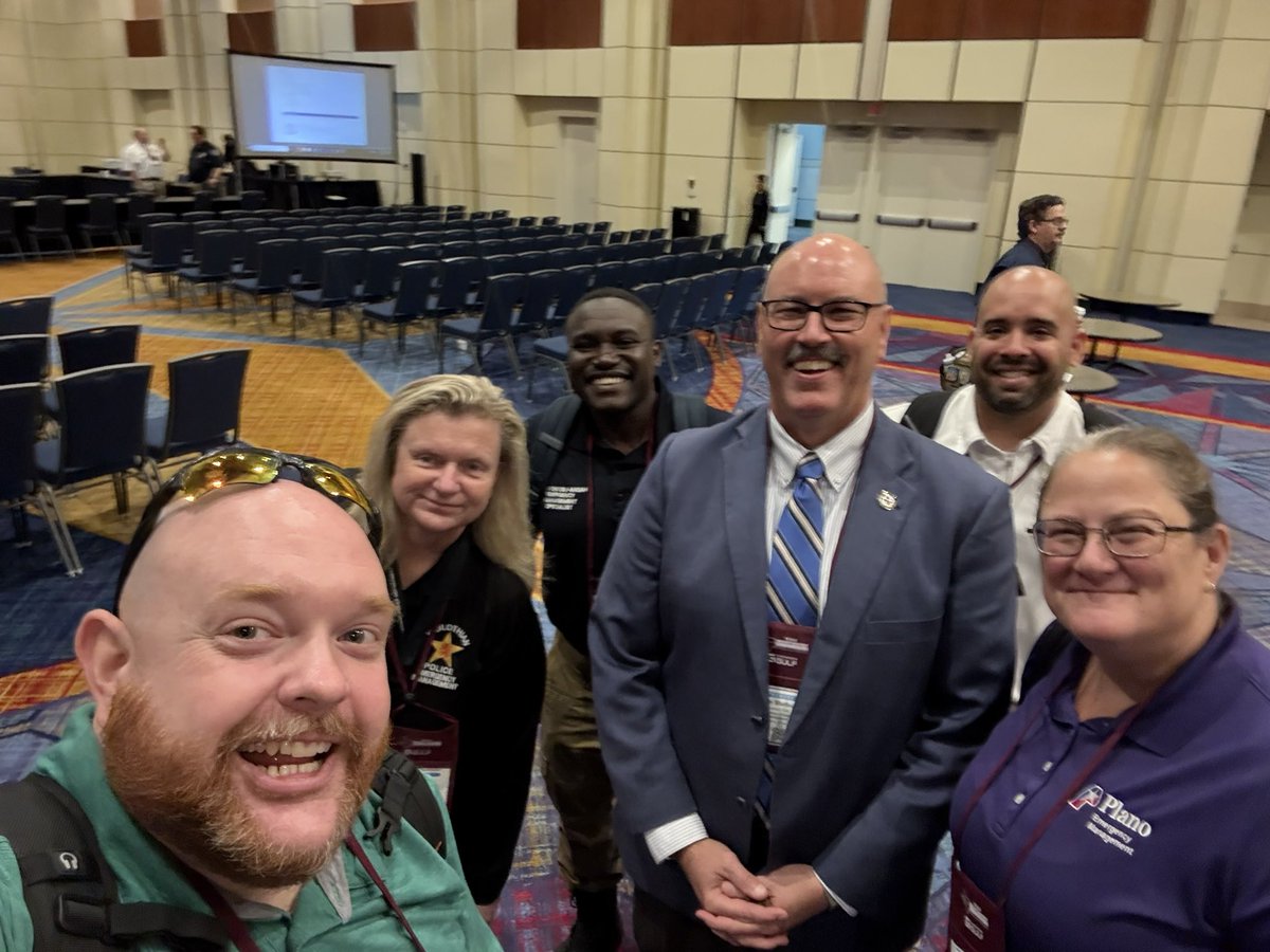 NCTCOG Emergency Preparedness tweet media