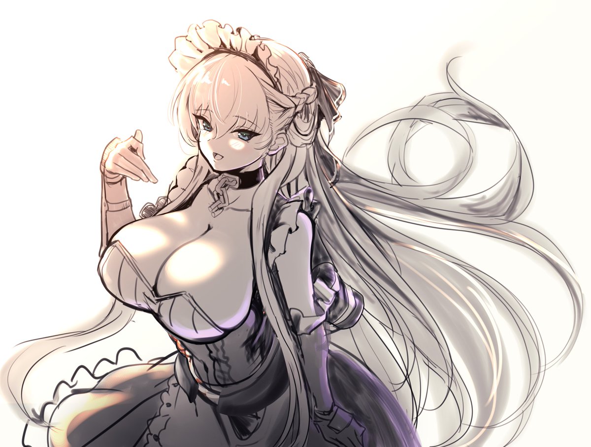 久しぶりにベル