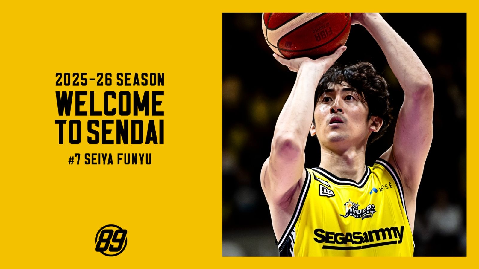 ぱお様せんよう 仙台89ERS on X: 