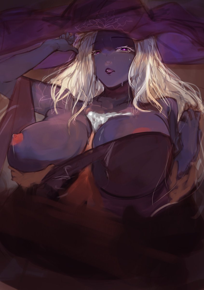 KuroKusaYo (@kurokusayo) on Twitter photo 