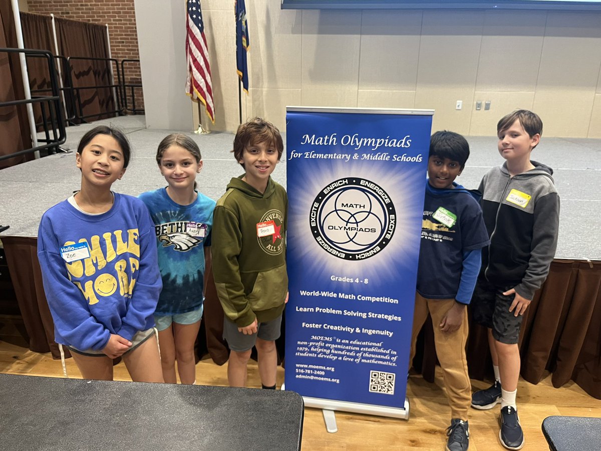 Thanks <a href="/TweetMOEMS/">MOEMS®</a> for a great day!