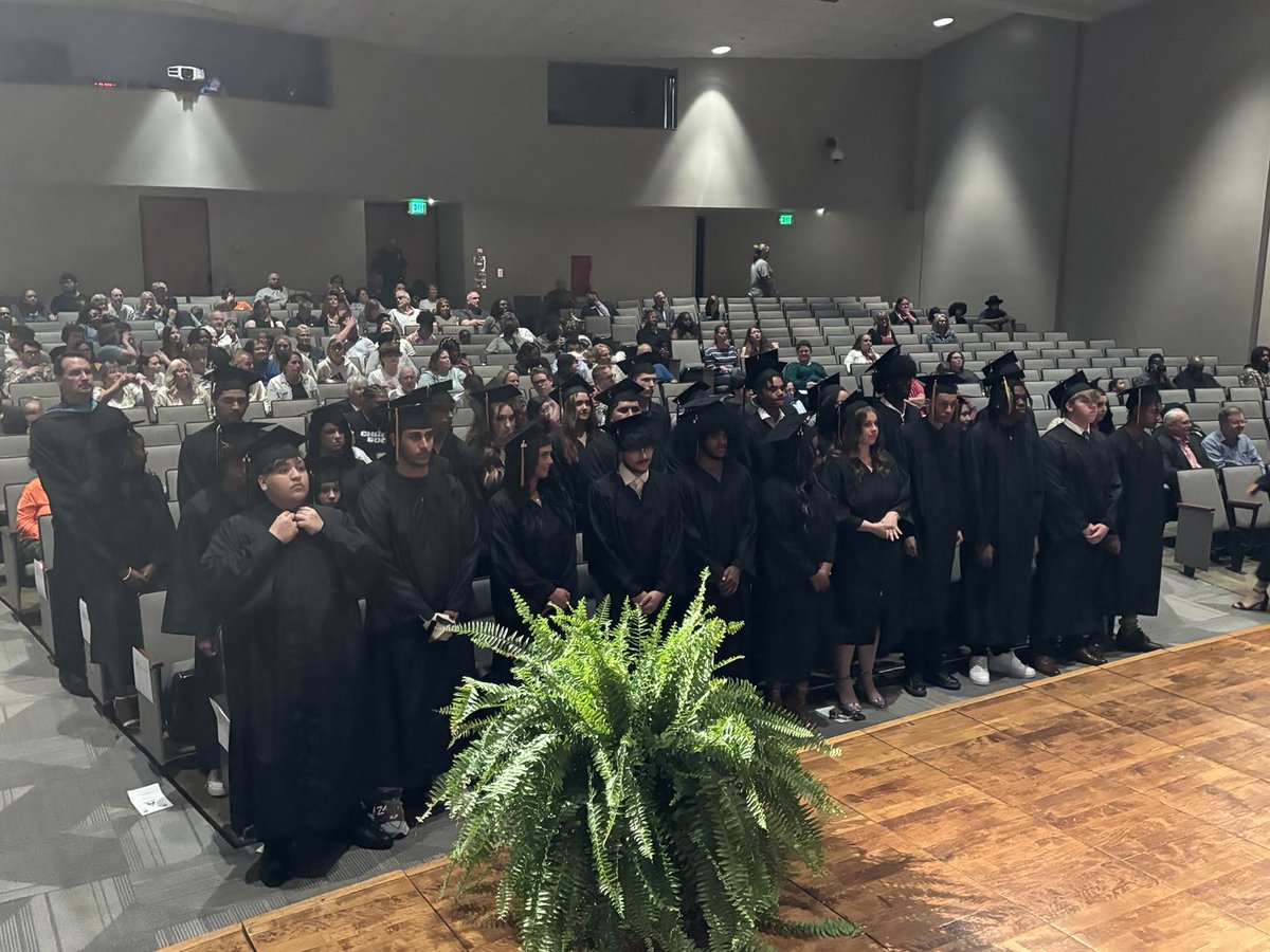 Congrats to the 36 Avon Academy students graduating this May.  A total of 67 students will have graduated this school year thanks to hard-working students and amazing staff that have supported and pushed them!