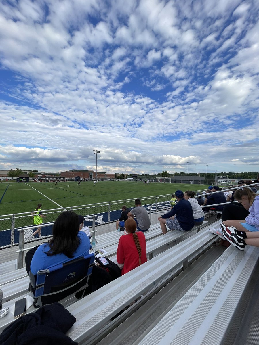 Jane Grimley-Gunn (@jgrimleysoccer) on Twitter photo A beautiful day to watch some future Hornets 🐝
<a href="/GirlsMVSoccer/">MV Girls Soccer</a> <a href="/ladyeagssoccer/">Maize High Women’s Soccer</a> A beautiful day to watch some future Hornets 🐝
<a href="/GirlsMVSoccer/">MV Girls Soccer</a> <a href="/ladyeagssoccer/">Maize High Women’s Soccer</a>