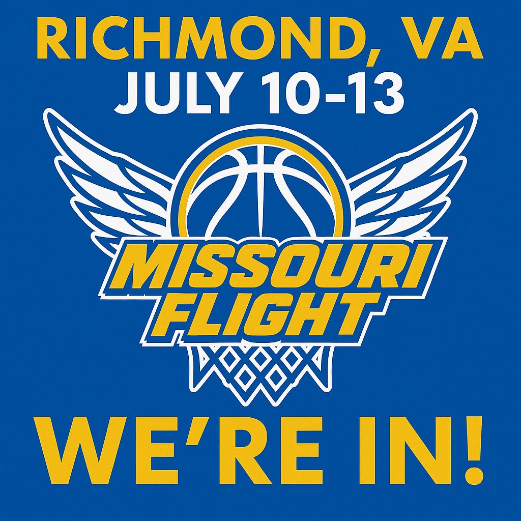Missouri Flight tweet media