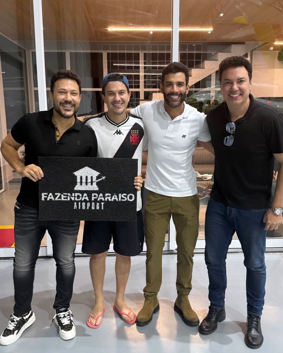 Hugo e Guilherme ❤️❌ tweet media