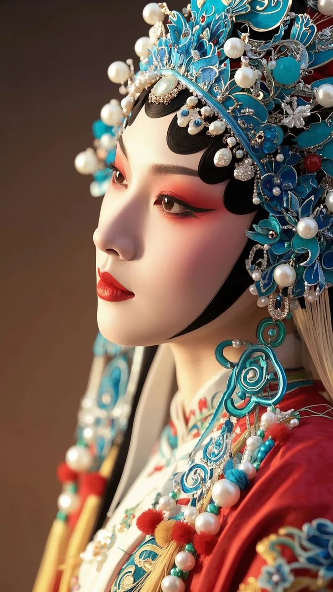 梨园芳华