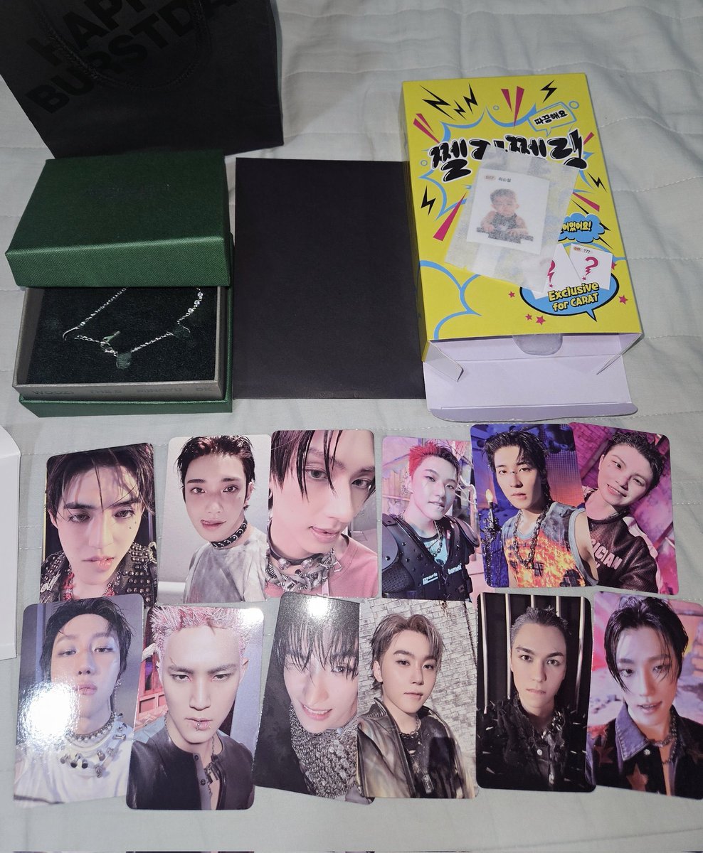 SEVENTEEN サノク YMMD  トレカ SEVENTEEN ミンハオ the8 タワレコ ラキドロ トレカ ディエイト