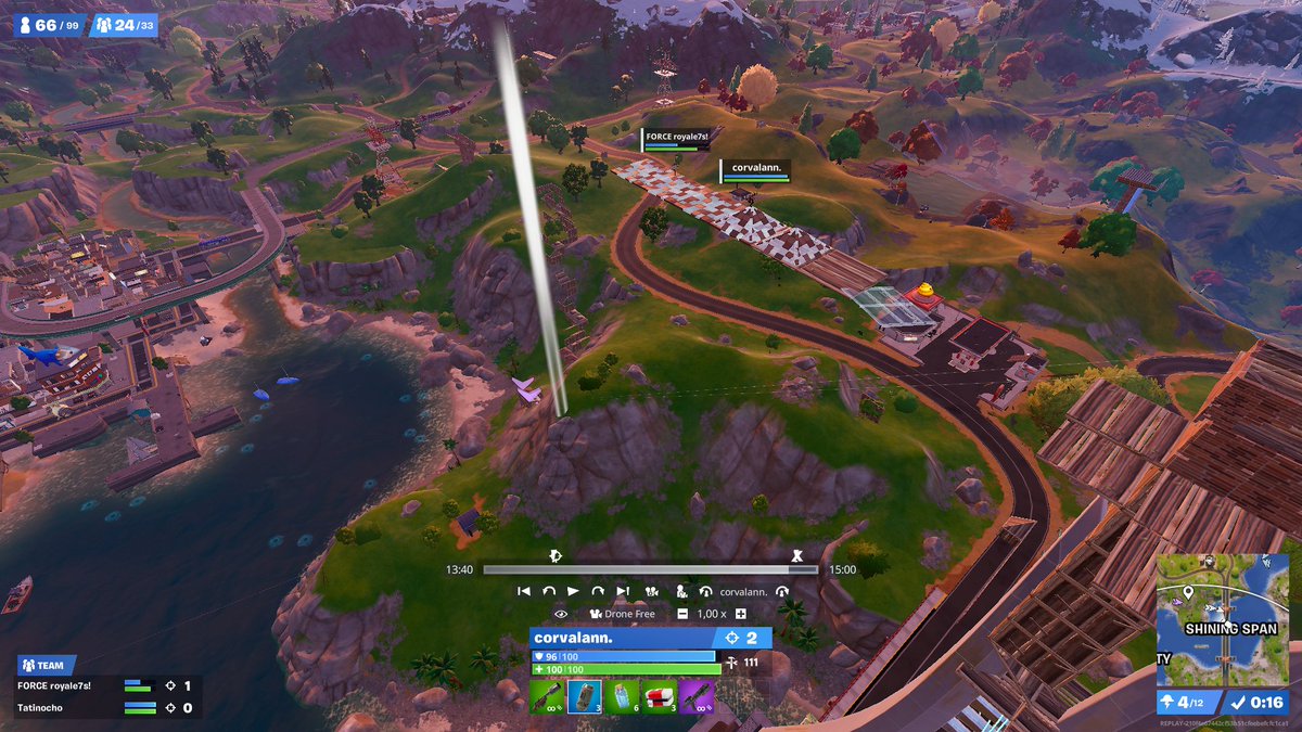 $300 TRIO CC FINALS w/ <a href="/Royale7s/">FORCE Royale7s</a> <a href="/Corvalannfn/">Corvalann</a> 🐐🐐

EPIC PLAY‼️🔥‼️ 😂👉