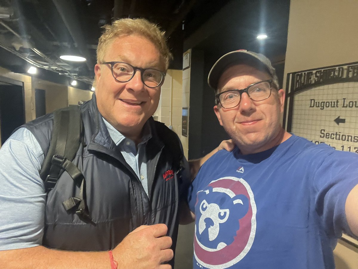 Simon Hiatt (👋@) tweet media