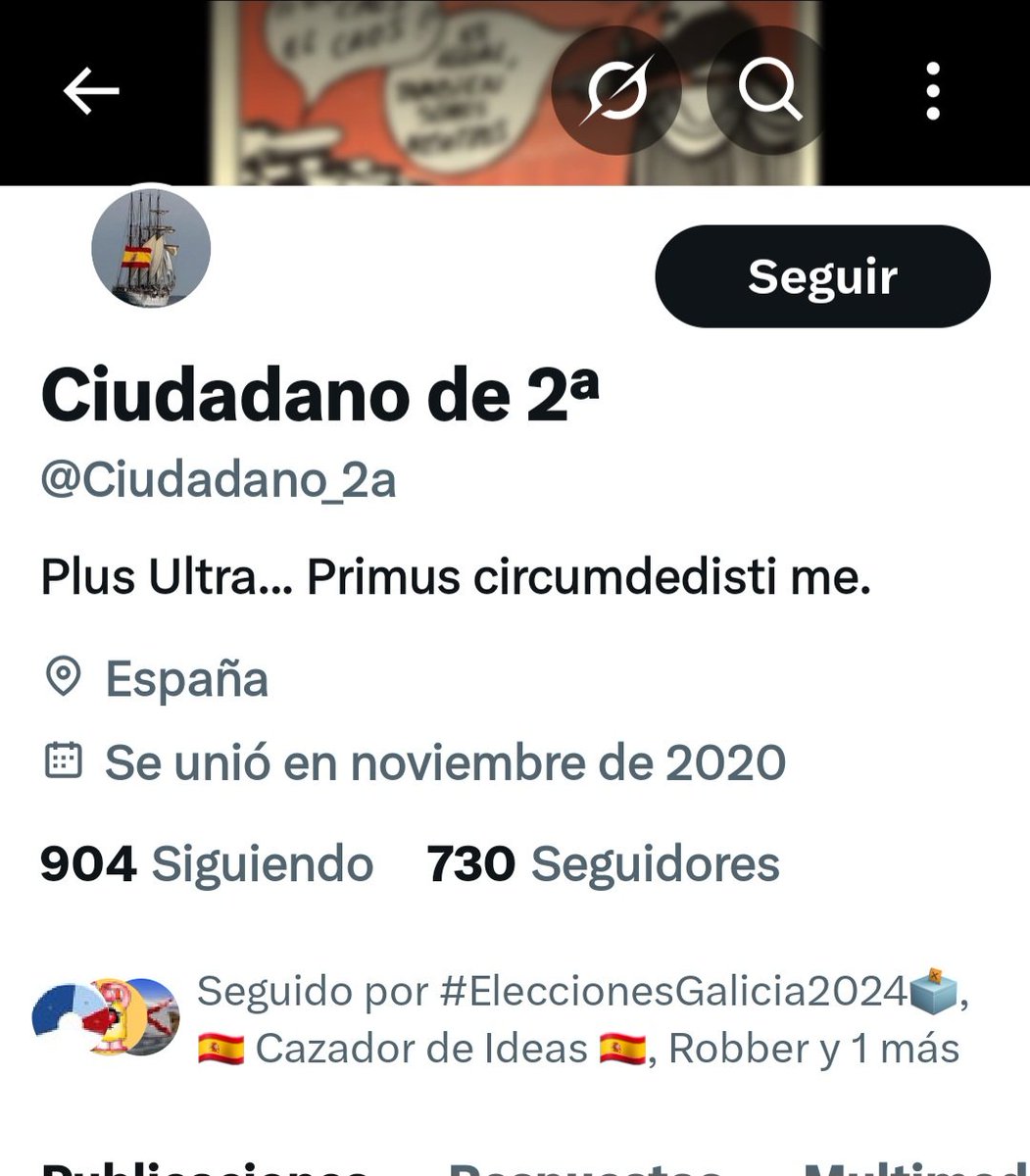 Mazón 
Cazador de ideas = NAZI.