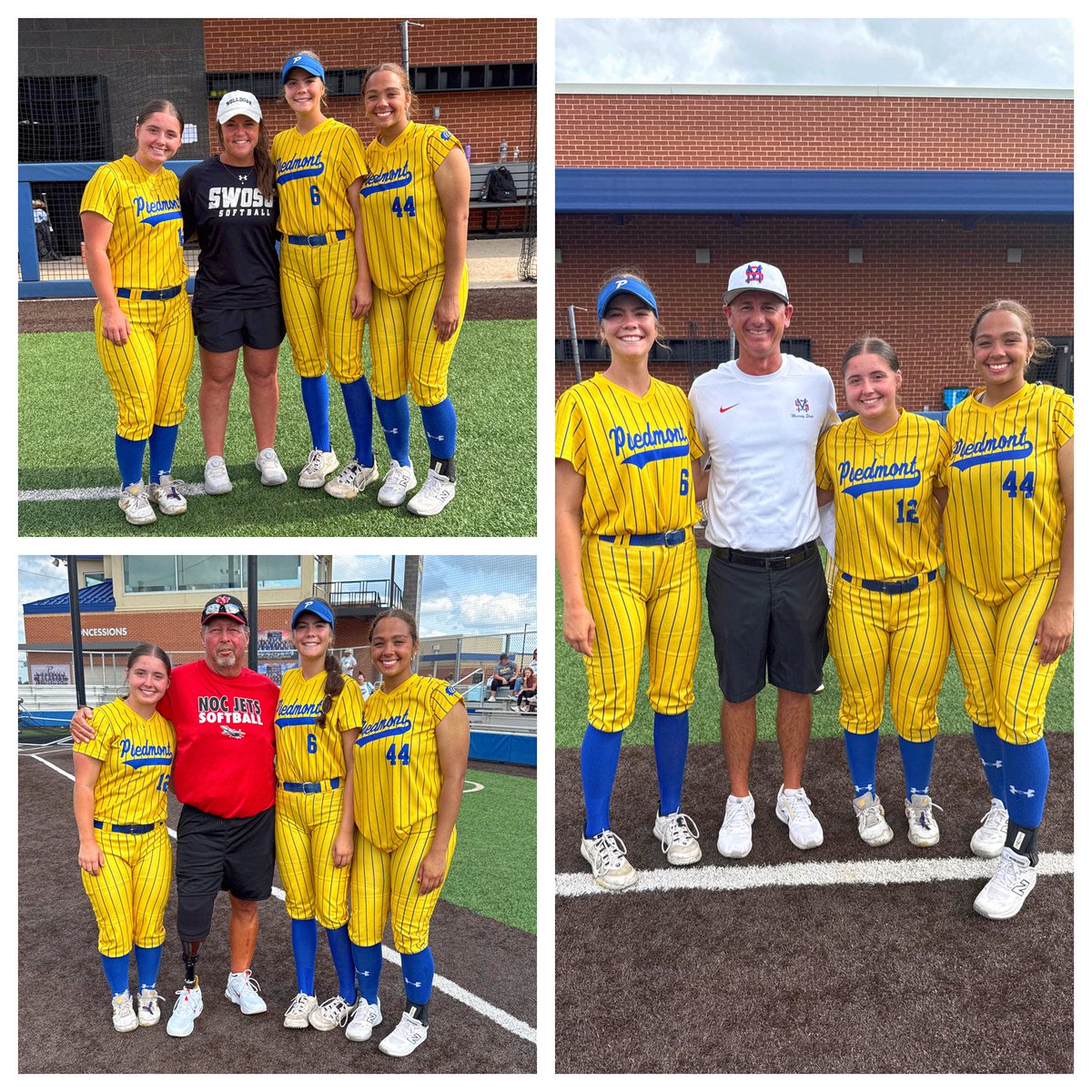 Madeline Kimball (@kimballmaddie44) on Twitter photo Had a great time today @ the NWOKC prospect camp! Thank you <a href="/cat_softball/">Piedmont HS Softball</a> <a href="/Coach_Lem_UAM/">Kyle Lem</a> <a href="/CBohuslavicky/">Chloe Bohuslavicky</a> <a href="/EliciaEspinosa/">33✨</a> <a href="/MSC_Softball/">MSC Softball</a> <a href="/CoachAnthony31/">Anthony Whisenhunt</a> <a href="/CoachKeckCC/">Coach Keck</a> <a href="/JessicaRenaae/">Jessica Boone</a> <a href="/NOCEnidSB/">NOC Jets Softball</a> <a href="/toby_chism_nsr/">Toby Chism NSR</a> Had a great time today @ the NWOKC prospect camp! Thank you <a href="/cat_softball/">Piedmont HS Softball</a> <a href="/Coach_Lem_UAM/">Kyle Lem</a> <a href="/CBohuslavicky/">Chloe Bohuslavicky</a> <a href="/EliciaEspinosa/">33✨</a> <a href="/MSC_Softball/">MSC Softball</a> <a href="/CoachAnthony31/">Anthony Whisenhunt</a> <a href="/CoachKeckCC/">Coach Keck</a> <a href="/JessicaRenaae/">Jessica Boone</a> <a href="/NOCEnidSB/">NOC Jets Softball</a> <a href="/toby_chism_nsr/">Toby Chism NSR</a>
