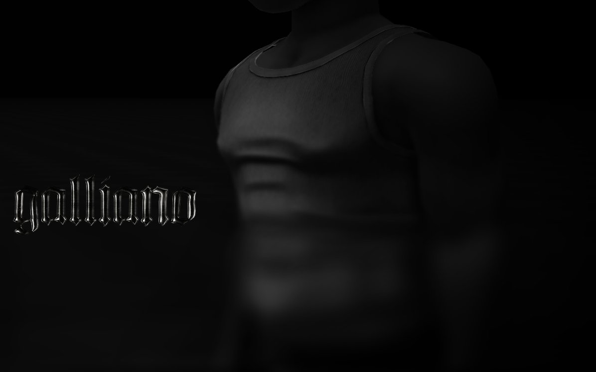 GALLIANO, coming very soon. 🖤#UGC
roblox.com/communities/34…