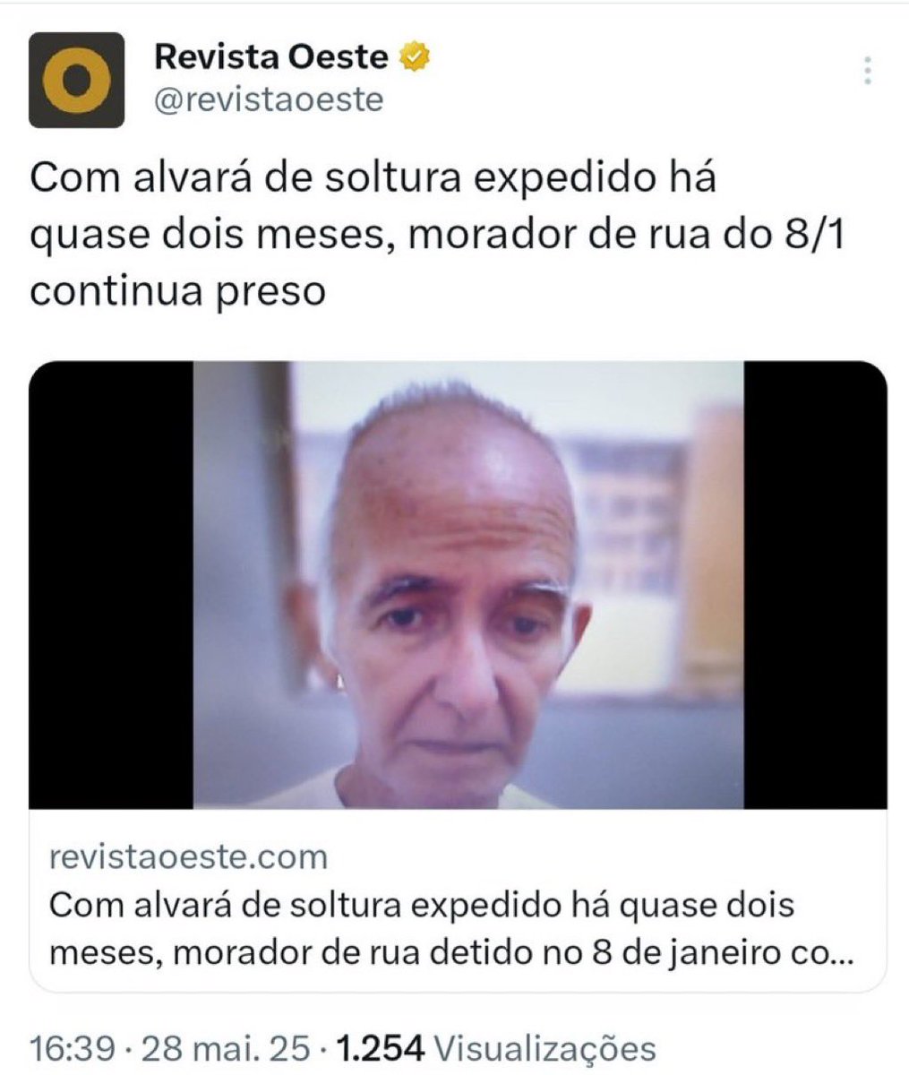 The Investor (@leiatheinvestor) on Twitter photo Fiquem tranquilos! A <a href="/CFOAB/">OAB Nacional</a> não tolera ataques aos direitos humanos. Eles estão de olho kkkkk Fiquem tranquilos! A <a href="/CFOAB/">OAB Nacional</a> não tolera ataques aos direitos humanos. Eles estão de olho kkkkk