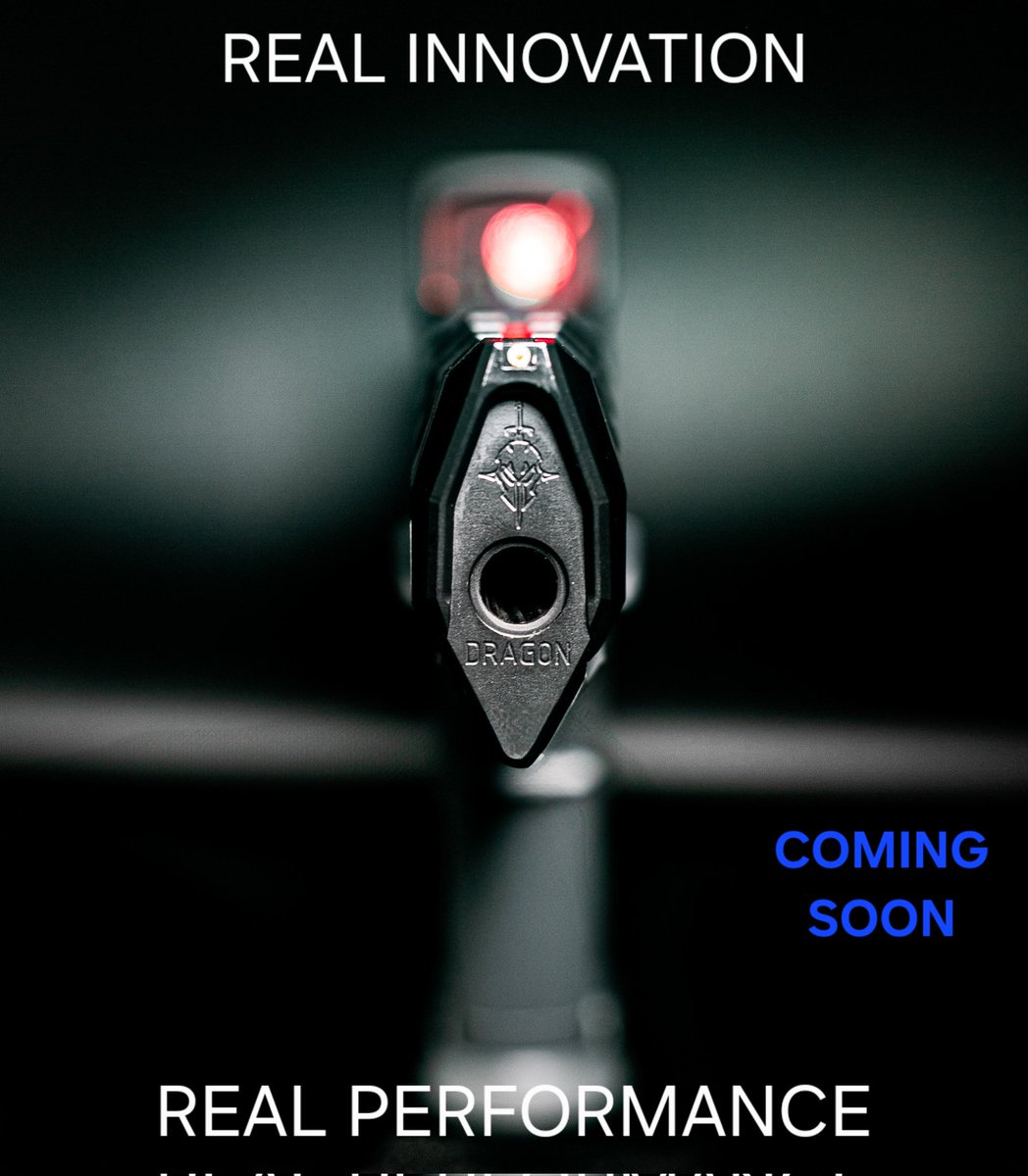 Rideout Arsenal Dragon
Industries lowest bore axis.

#gunsofinstagram #gunsdaily #9mm #9x19 #handgun #pistol #guns #shootingsports #competitiveshooting