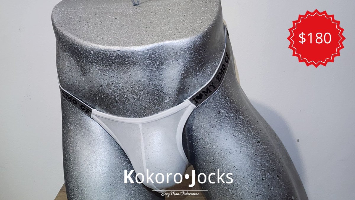 kokorojocks's tweet photo. Hermosa #tanga #transparente para la ocasión ideal, tenemos en color morado, negro y rojo. ¿Buscas otros estilos? 👉Checa el inventario en la BIO de Insta, mándanos DM. Consigue: #tangas #briefs #bikinis #jocks #bañadores. Escríbenos por WA 8126369324 https://t.co/iYz9qZ2cKc🩲😜 https://t.co/k2gxk5F5zS