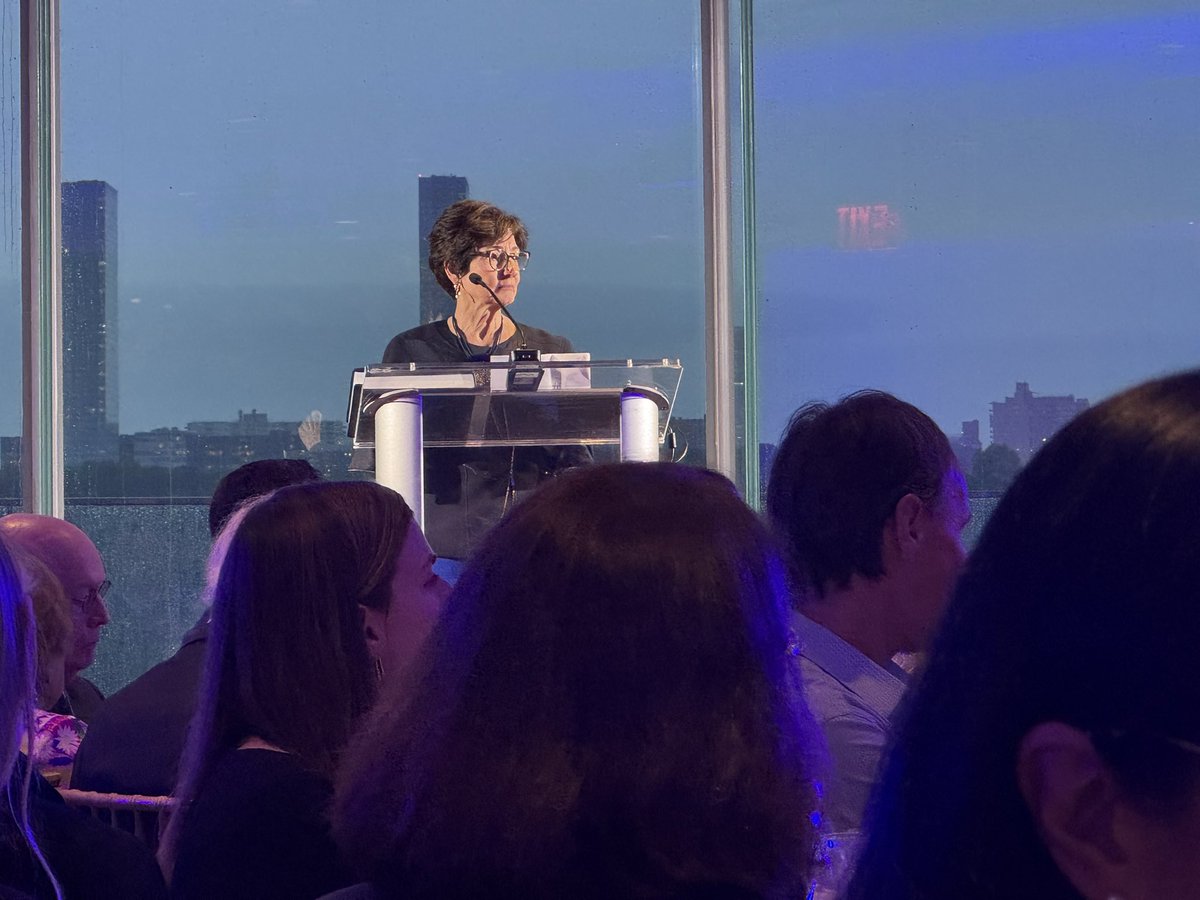 Kiros Berhane (@kiros_berhane) on Twitter photo An amazing night of celebration of Dean Linda Fried’s 17 years tenure of outstanding accomplishments. Grateful for her mentorship and exemplary leadership! <a href="/ColumbiaMSPH/">ColumbiaPublicHealth</a> An amazing night of celebration of Dean Linda Fried’s 17 years tenure of outstanding accomplishments. Grateful for her mentorship and exemplary leadership! <a href="/ColumbiaMSPH/">ColumbiaPublicHealth</a>
