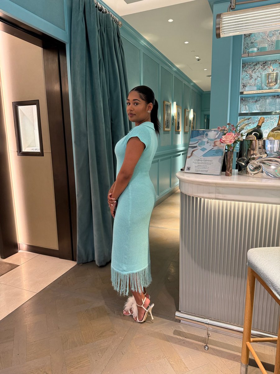 body so tea, the British are coming 🫖🩵