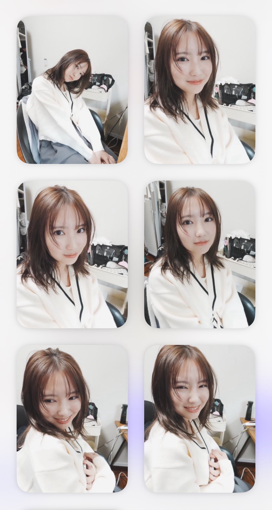沢口愛華 on X: 
