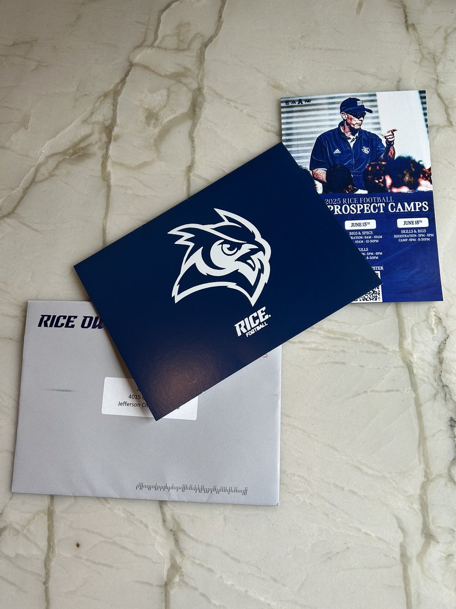 Alex Wood (@woodalex21) on Twitter photo Thank you <a href="/RiceOwlsFB/">Rice FB Recruiting</a> for the letter and camp invite. <a href="/SADER_FOOTBALL/">Helias Football</a> <a href="/JPRockMO/">JP Rock</a> <a href="/PrepRedzoneMO/">Prep Redzone Missouri</a> <a href="/sixstarfootball/">Six Star Football | PLUS+</a> <a href="/6starfootballMO/">Six Star Football | MISSOURI</a> Thank you <a href="/RiceOwlsFB/">Rice FB Recruiting</a> for the letter and camp invite. <a href="/SADER_FOOTBALL/">Helias Football</a> <a href="/JPRockMO/">JP Rock</a> <a href="/PrepRedzoneMO/">Prep Redzone Missouri</a> <a href="/sixstarfootball/">Six Star Football | PLUS+</a> <a href="/6starfootballMO/">Six Star Football | MISSOURI</a>